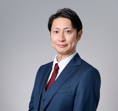 代表取締役社長 古仲 大輔